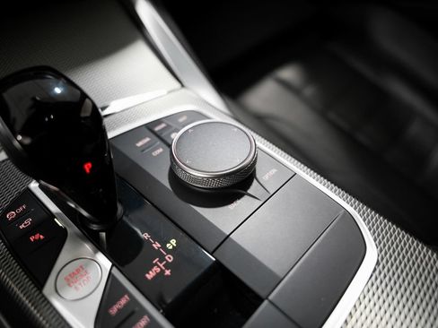 Used 2023 BMW M440i Gran Coupe w/ Premium Package RWD image 18