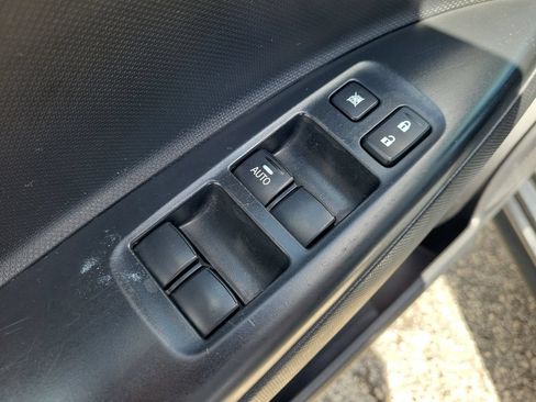 Used 2024 Mitsubishi Mirage ES FWD image 14