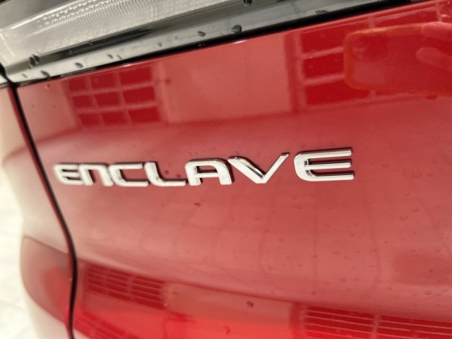 New 2027 Buick Enclave Avenir FWD image 31