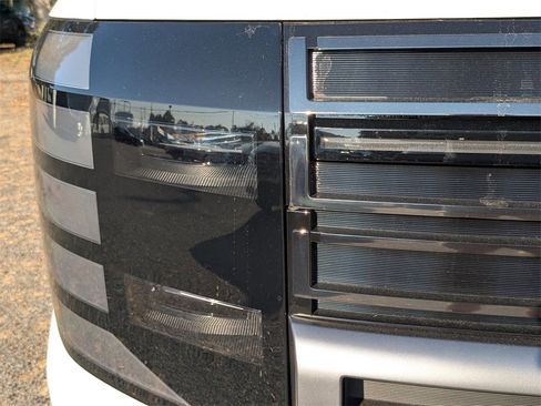 New 2026 Hyundai Palisade XRT Pro image 9