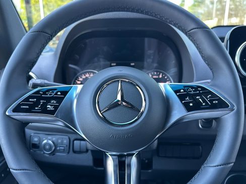 New 2026 Mercedes-Benz Sprinter 2500 image 24