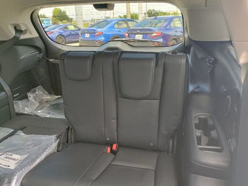 New 2026 Subaru Ascent Bronze Edition AWD/4WD image 16