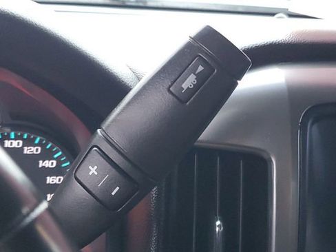 Used 2016 Chevrolet Silverado 1500 LT image 20