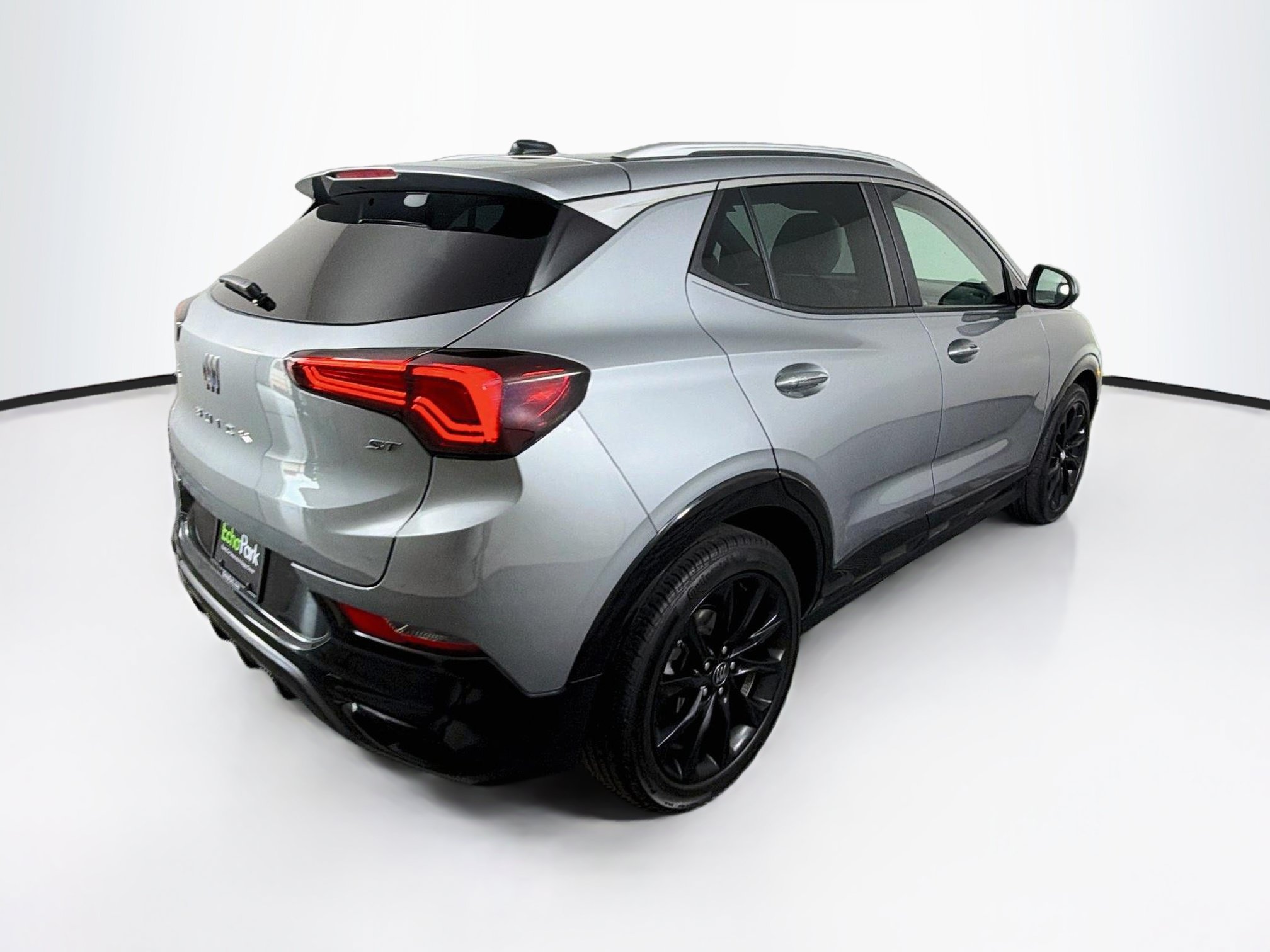 Used 2024 Buick Encore GX Sport Touring w/ Experience Buick Package FWD image 9