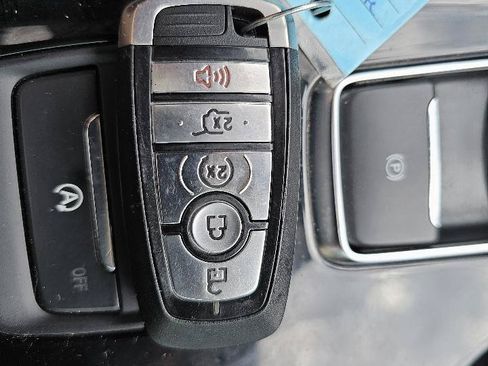 Used 2020 Ford Edge SEL w/ Convenience Package AWD/4WD image 20