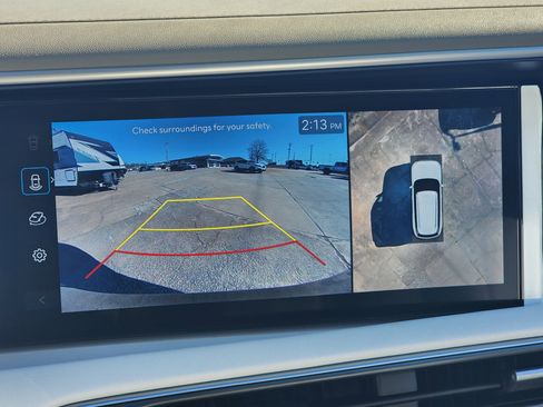 Used 2026 Hyundai Palisade Limited image 34