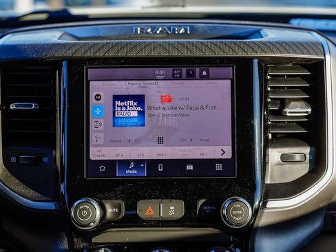 New 2026 RAM 3500 Big Horn image 16