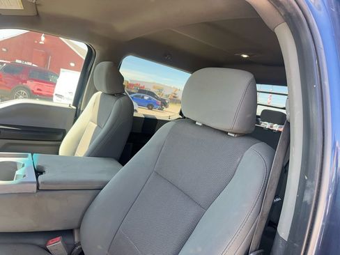 Used 2019 Ford F350 XL w/ STX Appearance Package AWD/4WD image 35
