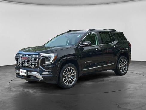 New 2026 GMC Terrain Denali AWD/4WD image 4