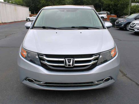 Used 2014 Honda Odyssey EX-L image 3
