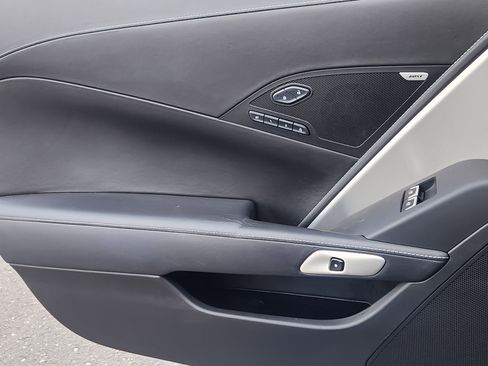 Used 2014 Chevrolet Corvette Stingray Coupe w/ 3LT Preferred Equipment Group image 12