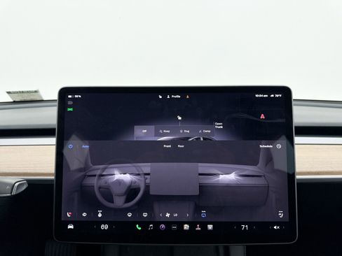 Used 2023 Tesla Model 3 Standard Range image 26