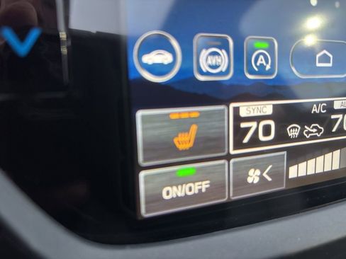 New 2026 Subaru Forester Premium image 23