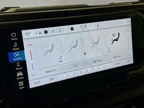 New 2026 Jeep Wrangler Willys image 21