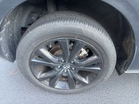 Used 2024 MAZDA CX-30 AWD 2.5 S w/ Select Sport Pkg image 19