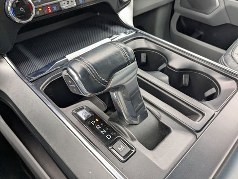 Used 2023 Ford F150 Limited image 27