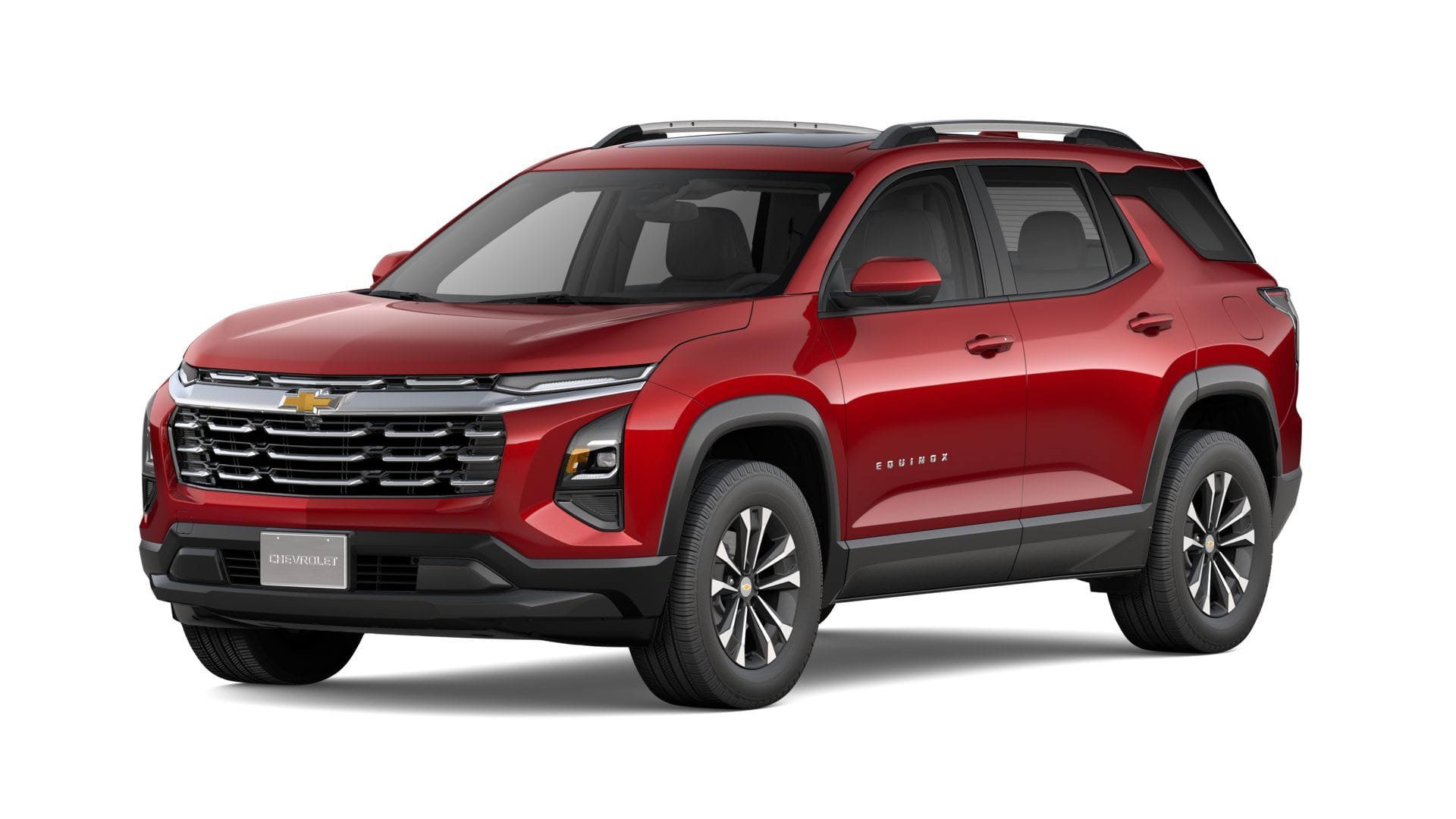 New 2027 Chevrolet Equinox LT w/ Convenience Package II AWD/4WD image 44