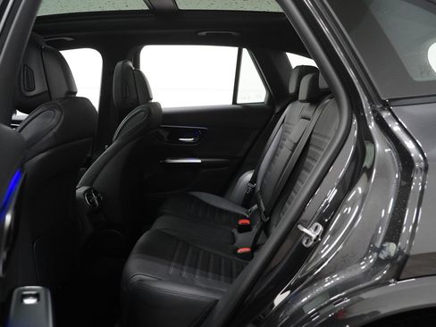 New 2026 Mercedes-Benz GLC 43 AMG 4MATIC image 17