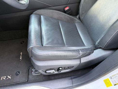 Used 2023 Lexus RX 350 RX 350 image 12