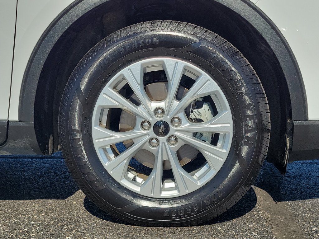 Certified 2023 Ford Escape Active w/ Tech Pack #2 AWD/4WD image 9