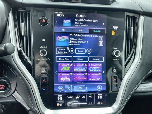 Used 2020 Subaru Legacy Limited image 22