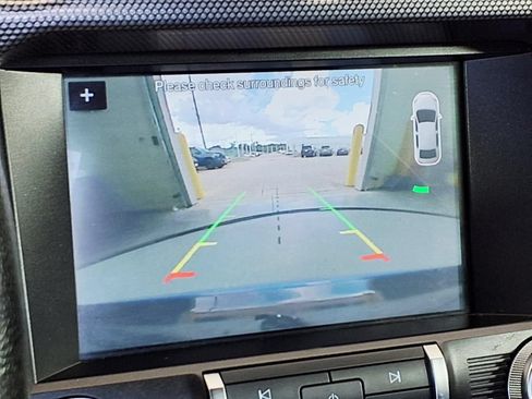 Used 2019 Ford Mustang Coupe w/ Equipment Group 101A RWD image 24