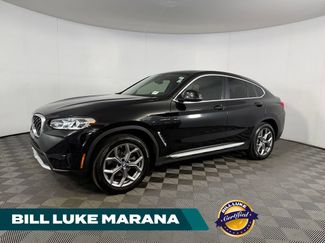 Used 2025 BMW X4 xDrive30i AWD/4WD video 1