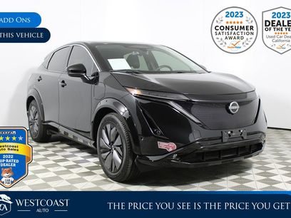 Used 2023 Nissan Ariya FWD