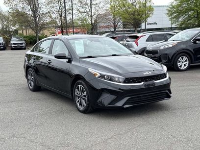 Used 2023 Kia Forte LXS