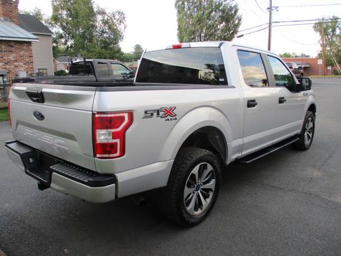 Used 2019 Ford F150 XL w/ Equipment Group 101A Mid image 6