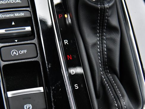 Used 2025 Acura Integra A-Spec image 29