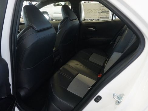 New 2026 Toyota Corolla XSE image 23