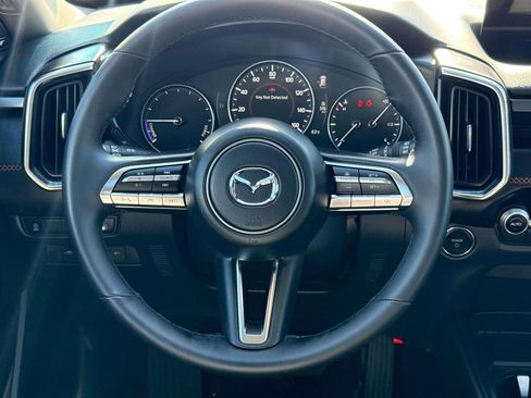 Certified 2025 MAZDA CX-50 2.5 Hybrid w/ Premium Plus Pkg image 14