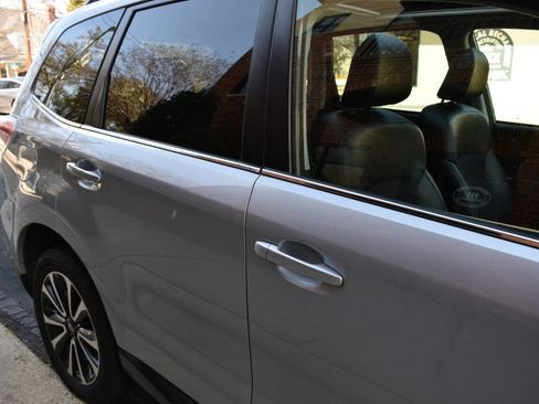 Used 2017 Subaru Forester 2.0XT Premium w/ Popular Package #2A image 34