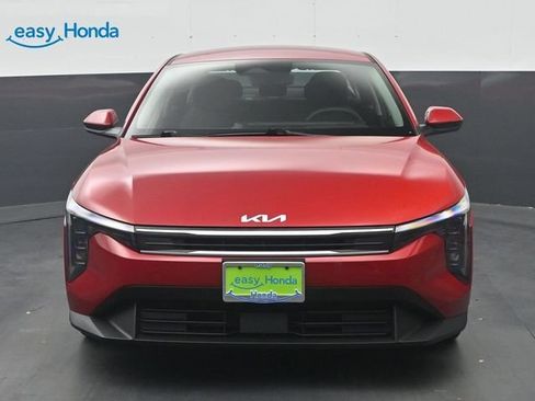 Used 2025 Kia K4 FWD image 2