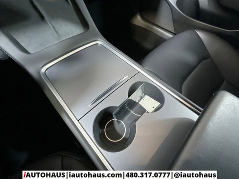 Used 2023 Tesla Model 3 Standard Range RWD image 24