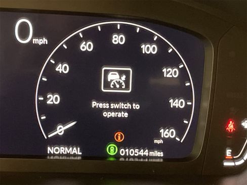 Used 2024 Acura Integra image 15