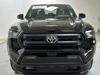 Certified 2025 Toyota Tacoma SR5 video 2