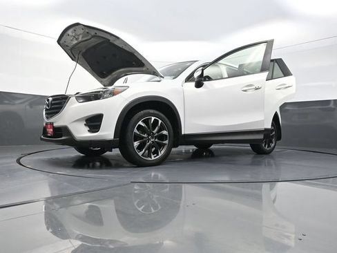Used 2016 MAZDA CX-5 Grand Touring AWD/4WD image 42