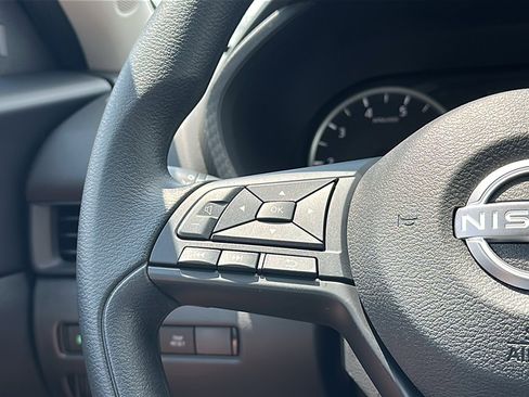 New 2025 Nissan Sentra S image 19