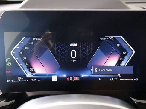 New 2026 BMW X1 xDrive28i w/ Technology Package image 4