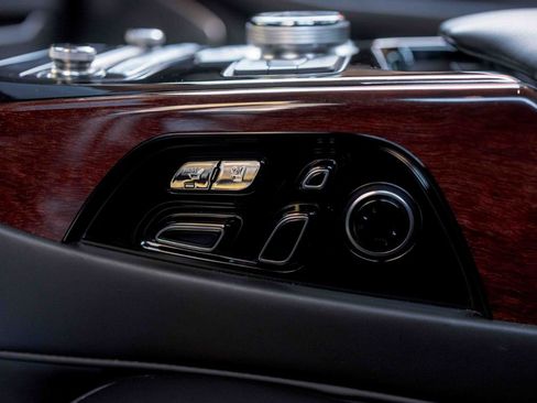 Used 2017 Genesis G90 5.0 Ultimate image 80