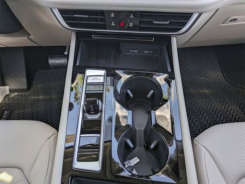 New 2026 Volkswagen Atlas SE image 18