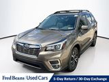 Used 2019 Subaru Forester Limited image 3