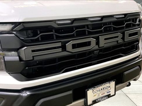 Used 2026 Ford F150 Raptor AWD/4WD image 11