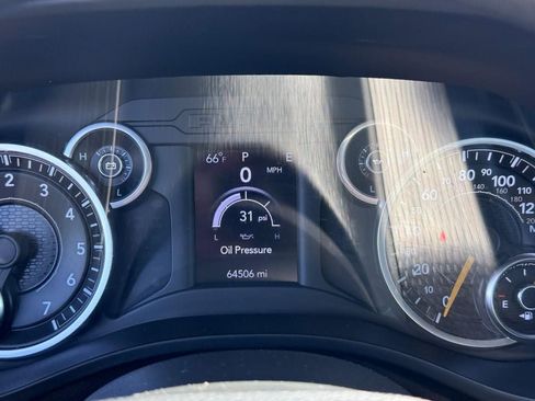 Used 2022 RAM 1500 Tradesman AWD/4WD image 17