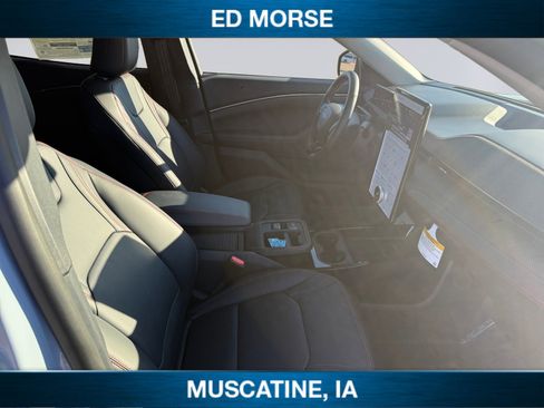 New 2026 Ford Mustang Mach-E Premium w/ Sport Appearance Package image 15