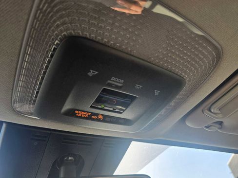 Used 2024 Toyota Prius LE image 32