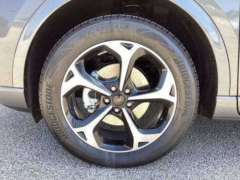 New 2025 Ford Escape ST-Line Elite image 18