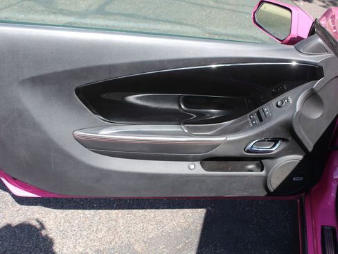 Used 2013 Chevrolet Camaro ZL1 image 13